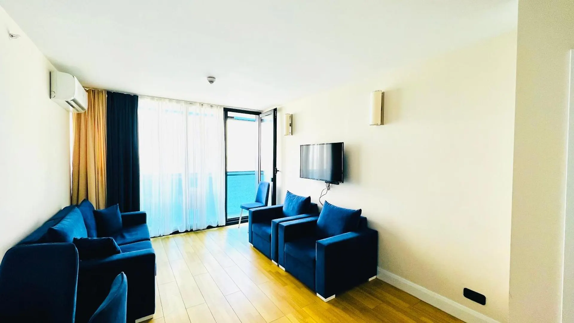 ***** Aparthotel Apartment From Batumi Georgia
