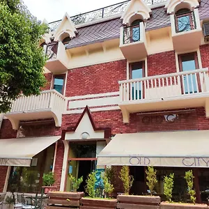 Hotel Aparthotel Old City, Batumi