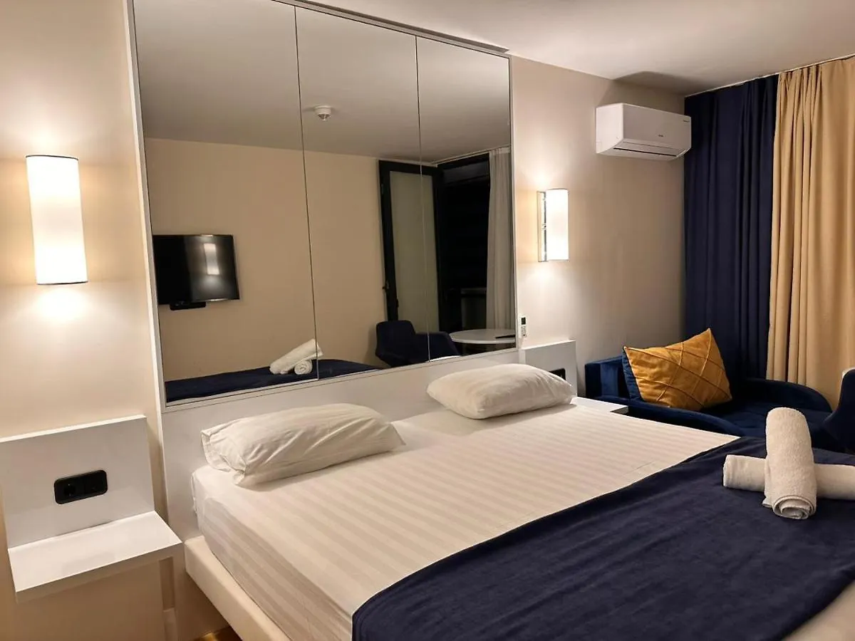 ***** Aparthotel Apartment From Batumi Georgia