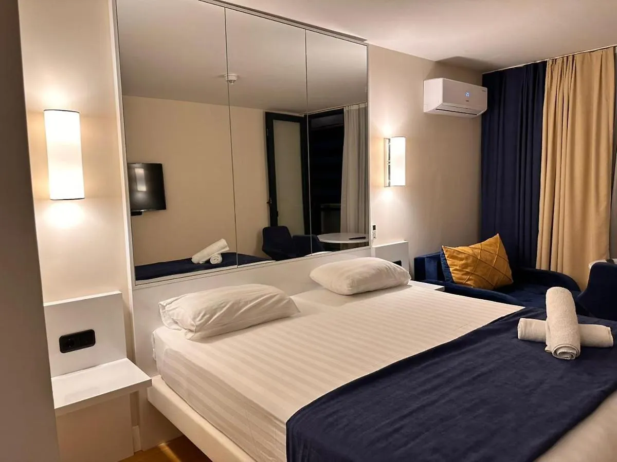 Apartment From Batumi
