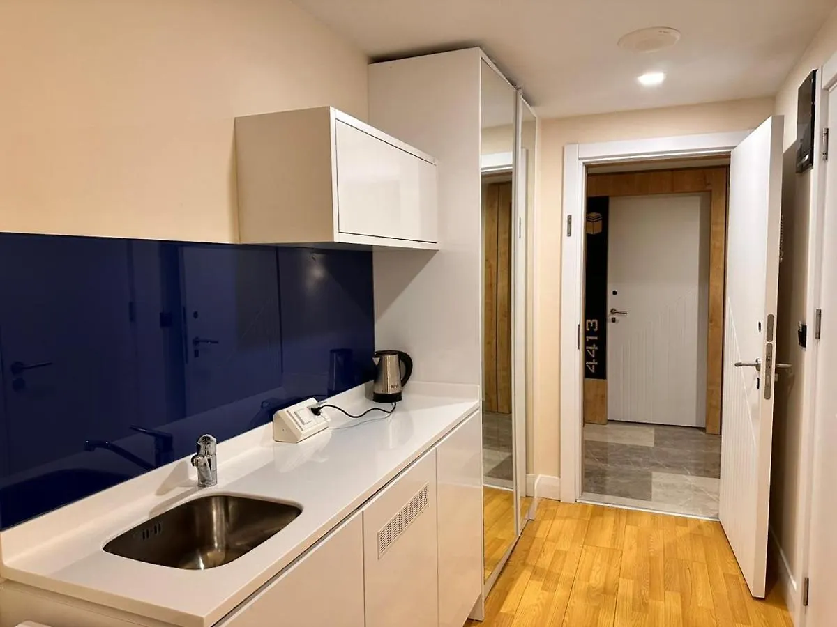 Apartment From Batumi Aparthotel