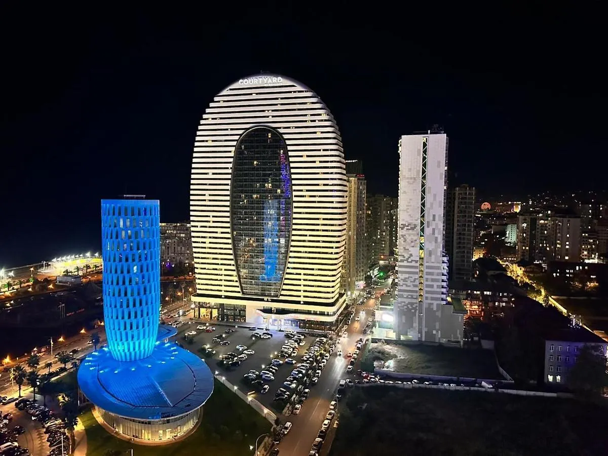 Apartment From Batumi
