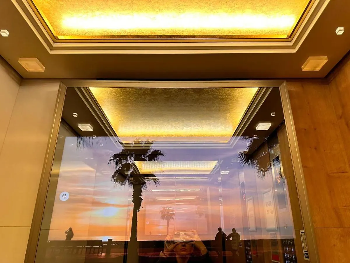 Aparthotel Apartment From Batumi
