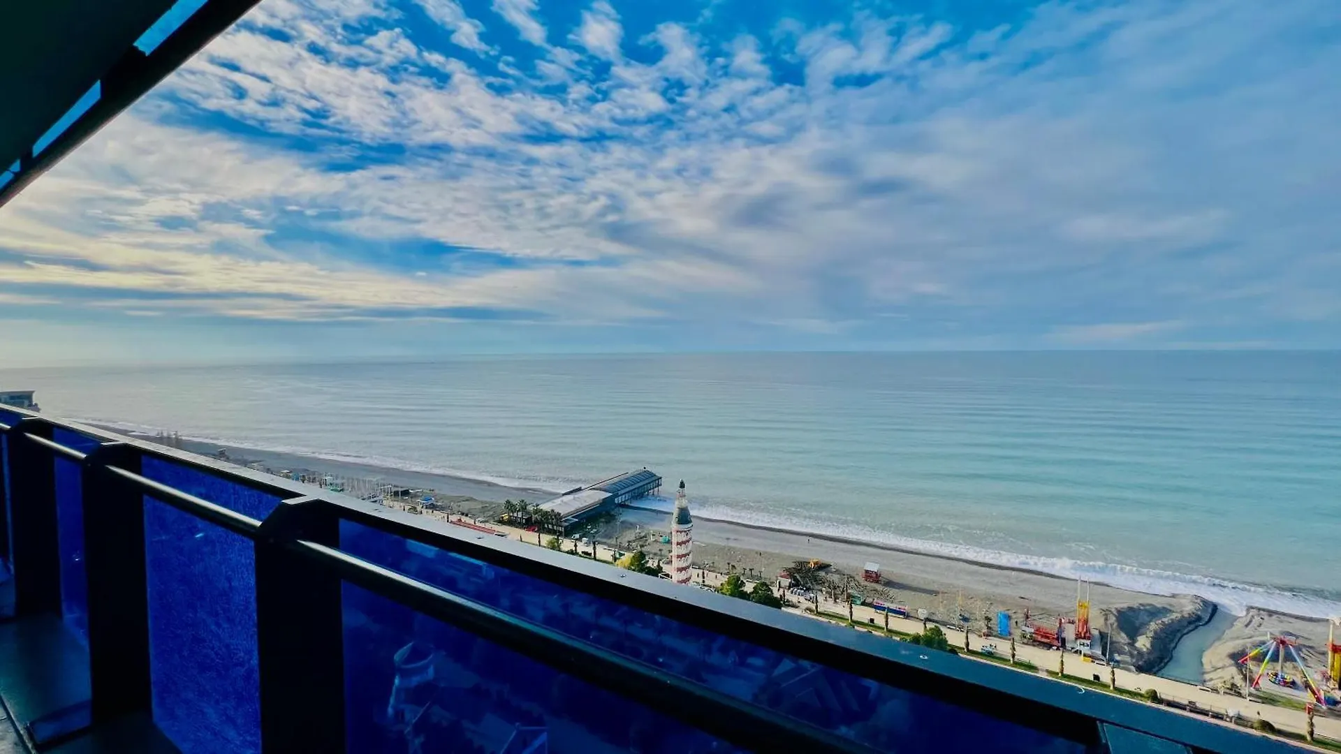 Apartment From Batumi 5*,