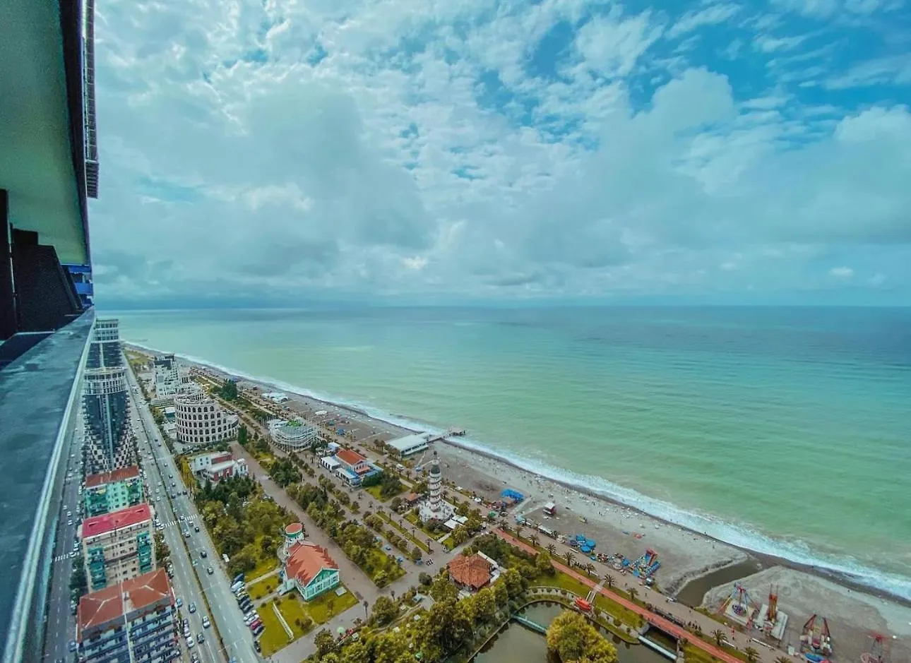 Apartment From Batumi