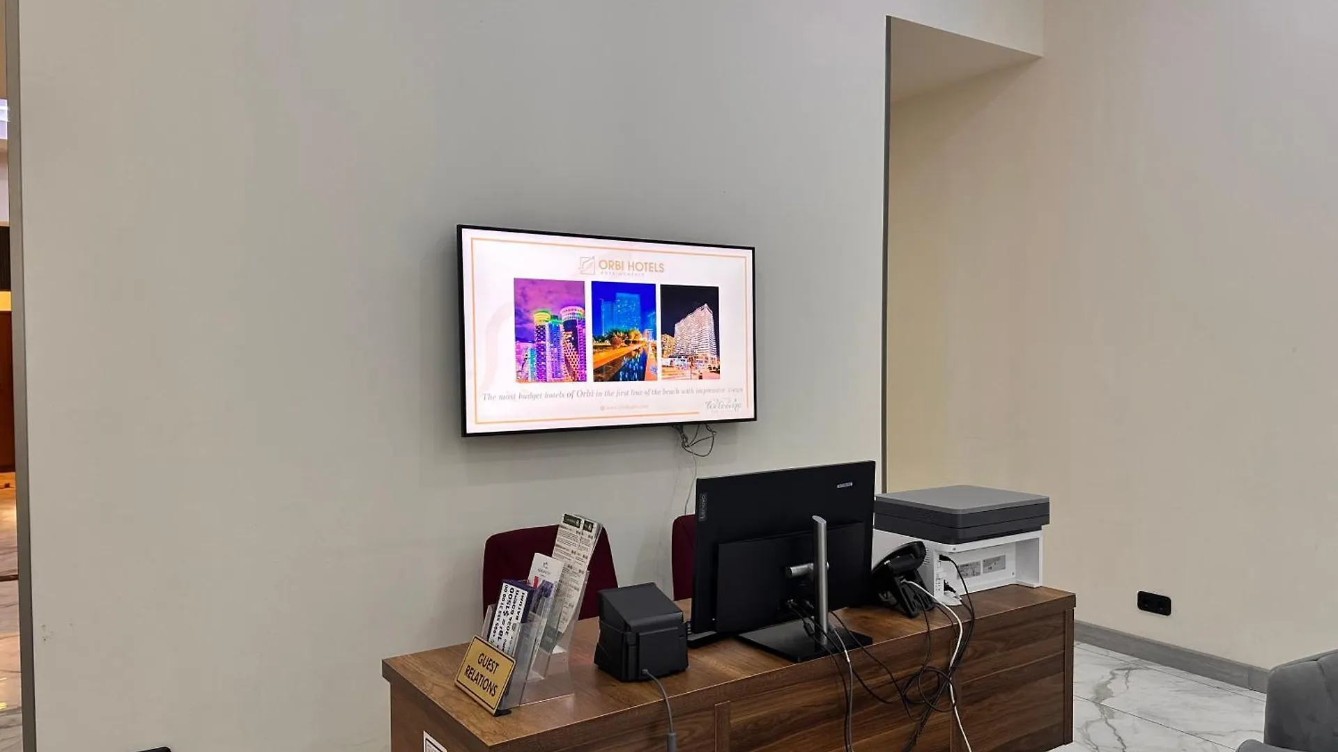 ***** Aparthotel Apartment From Batumi Georgia