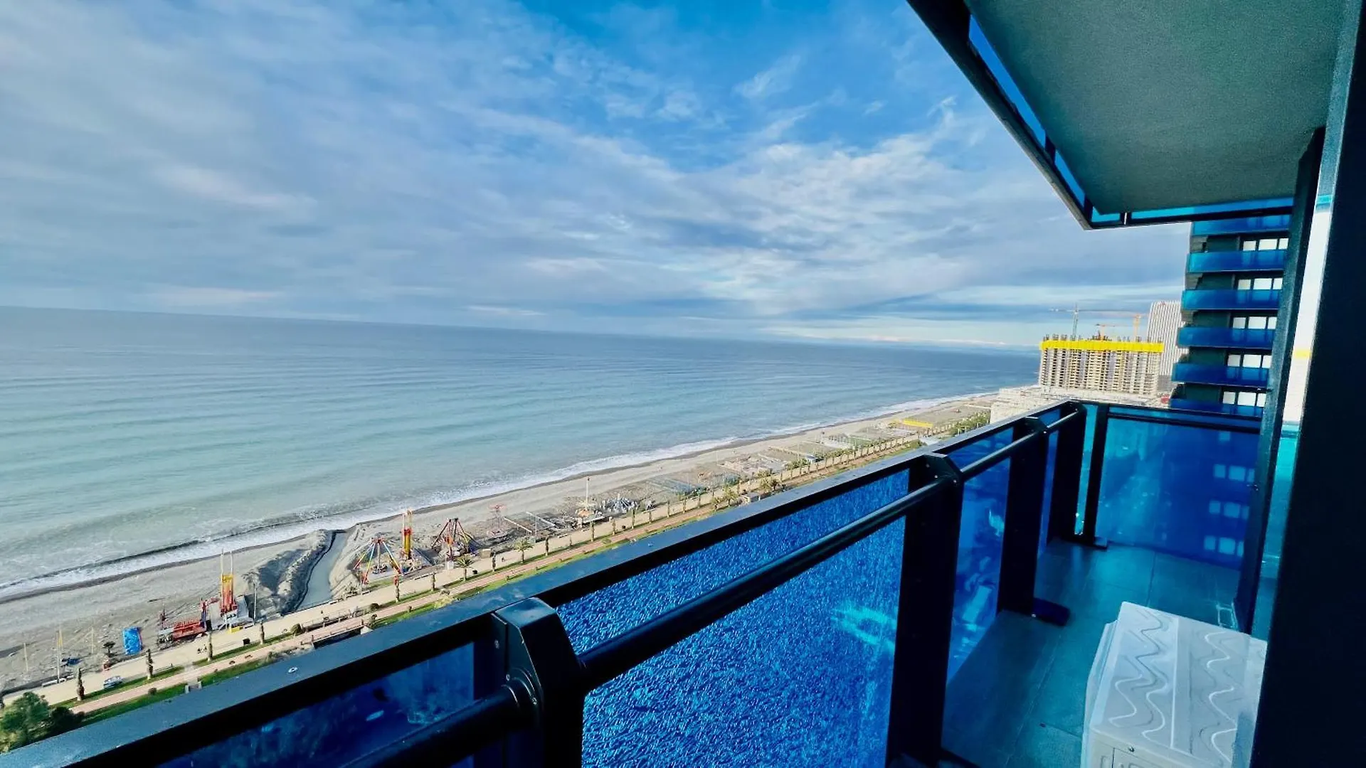 Apartment From Batumi Aparthotel