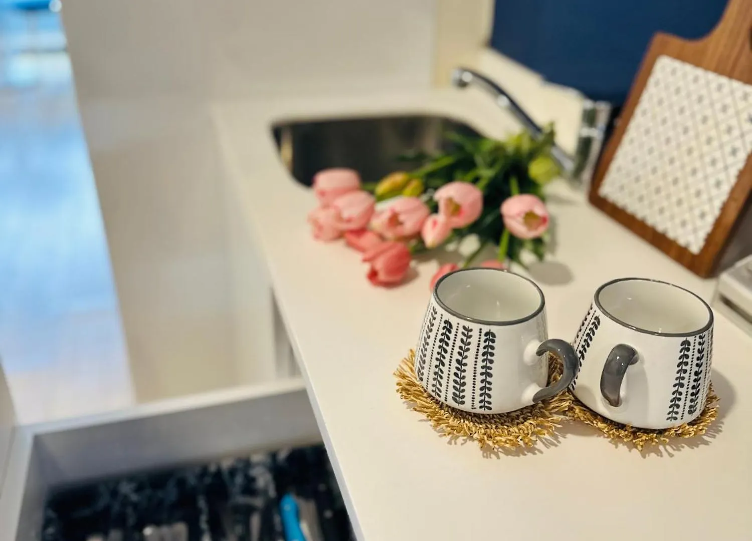 ***** Aparthotel Apartment From Batumi Georgia