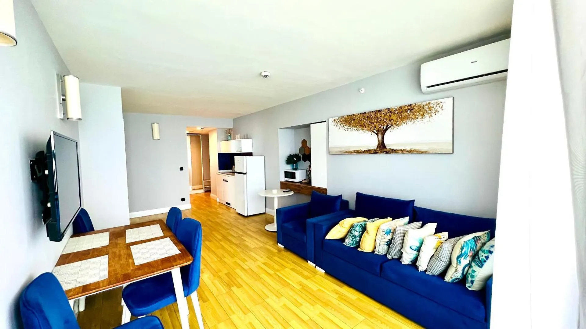 Apartment From Batumi Georgia