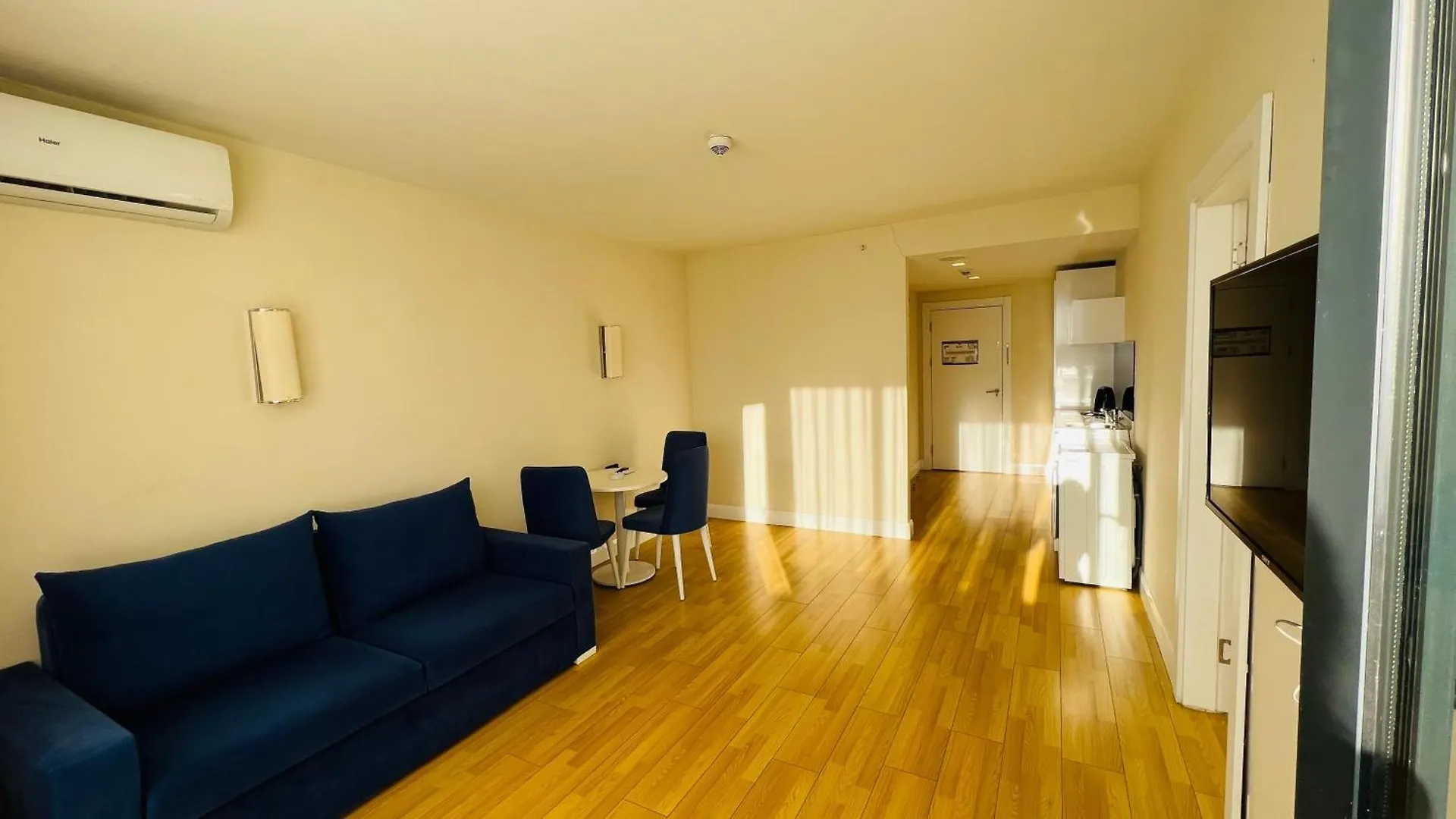 ***** Aparthotel Apartment From Batumi Georgia