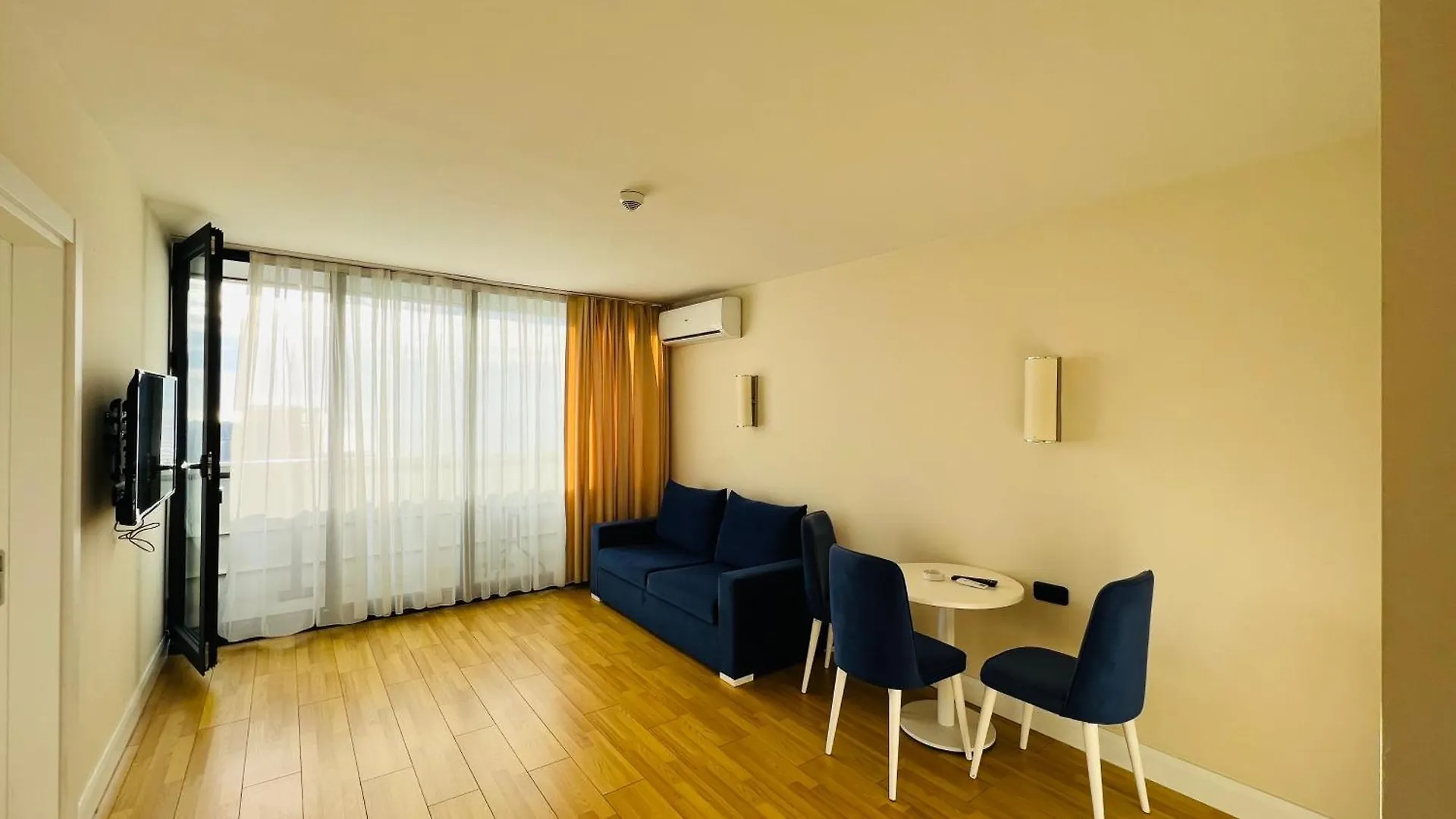 Apartment From Batumi