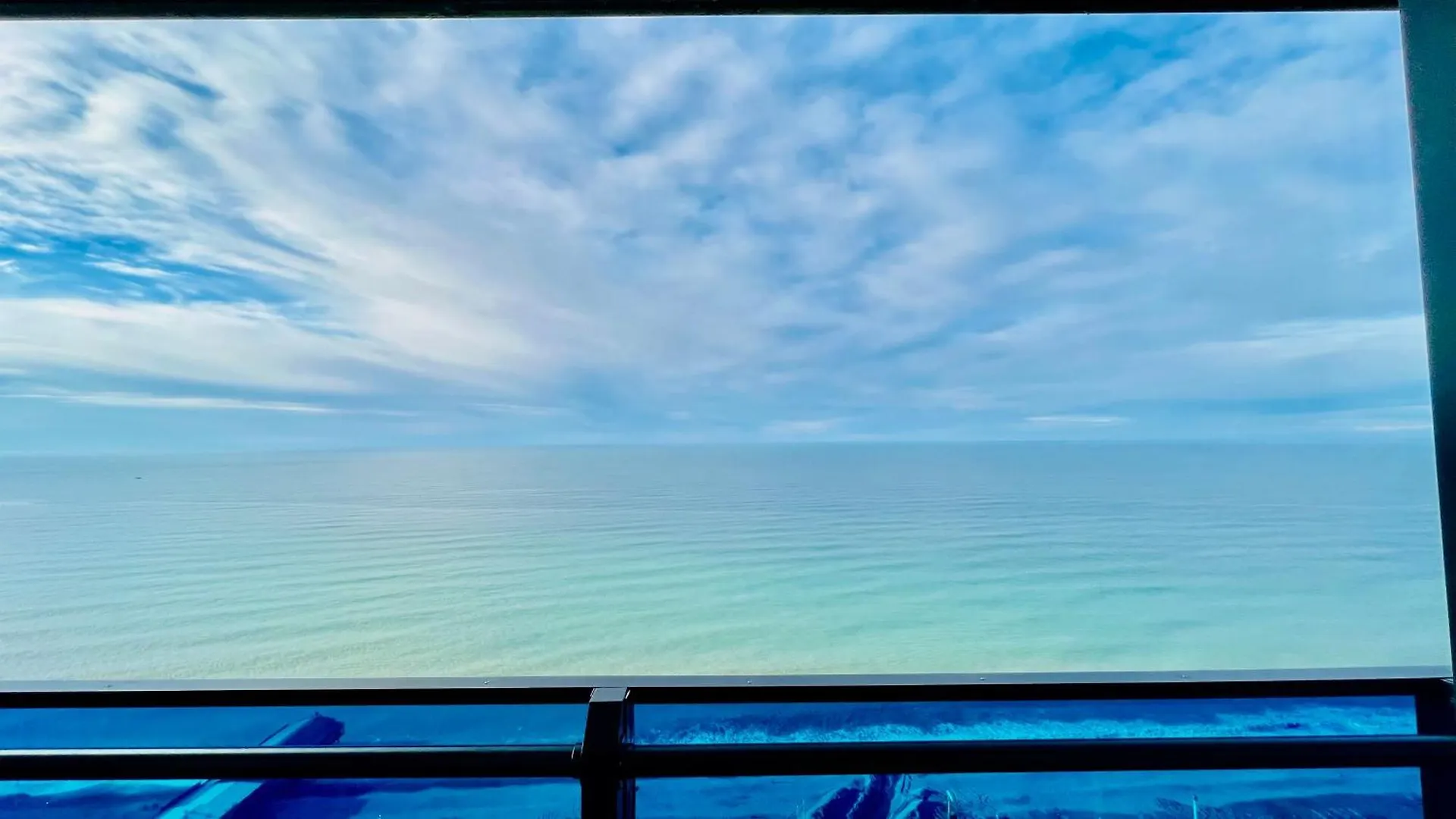 Aparthotel Apartment From Batumi