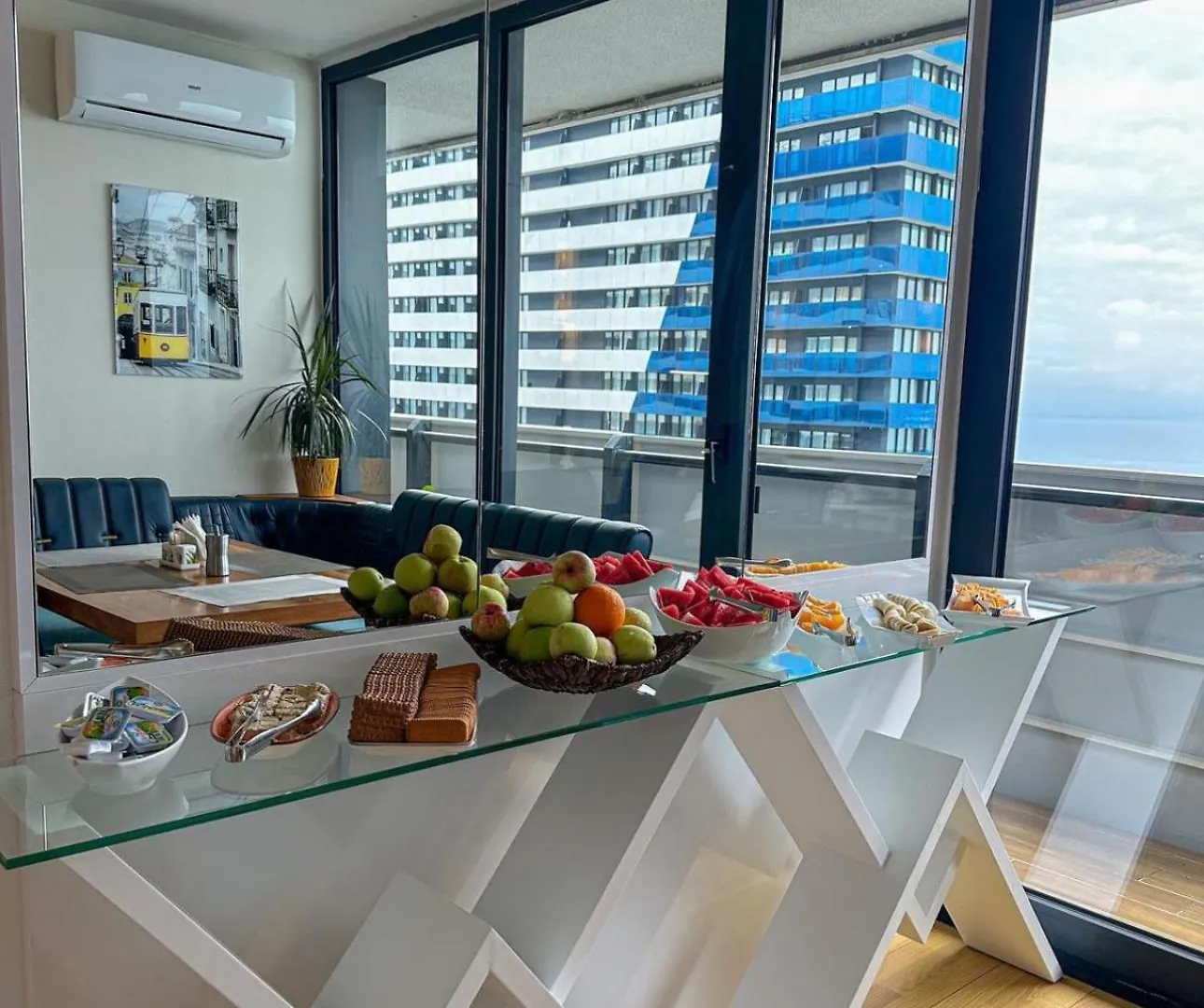 Apartment From Batumi