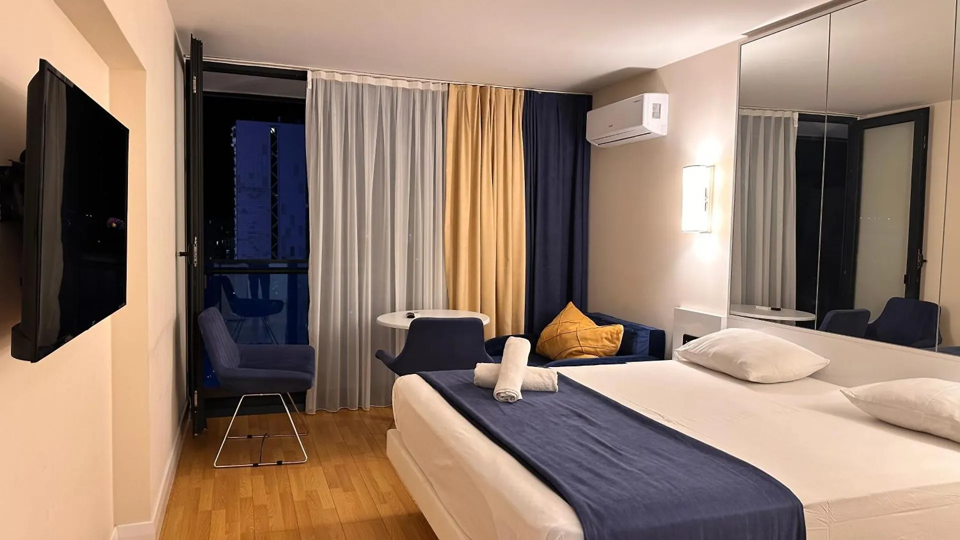 Apartment From Batumi