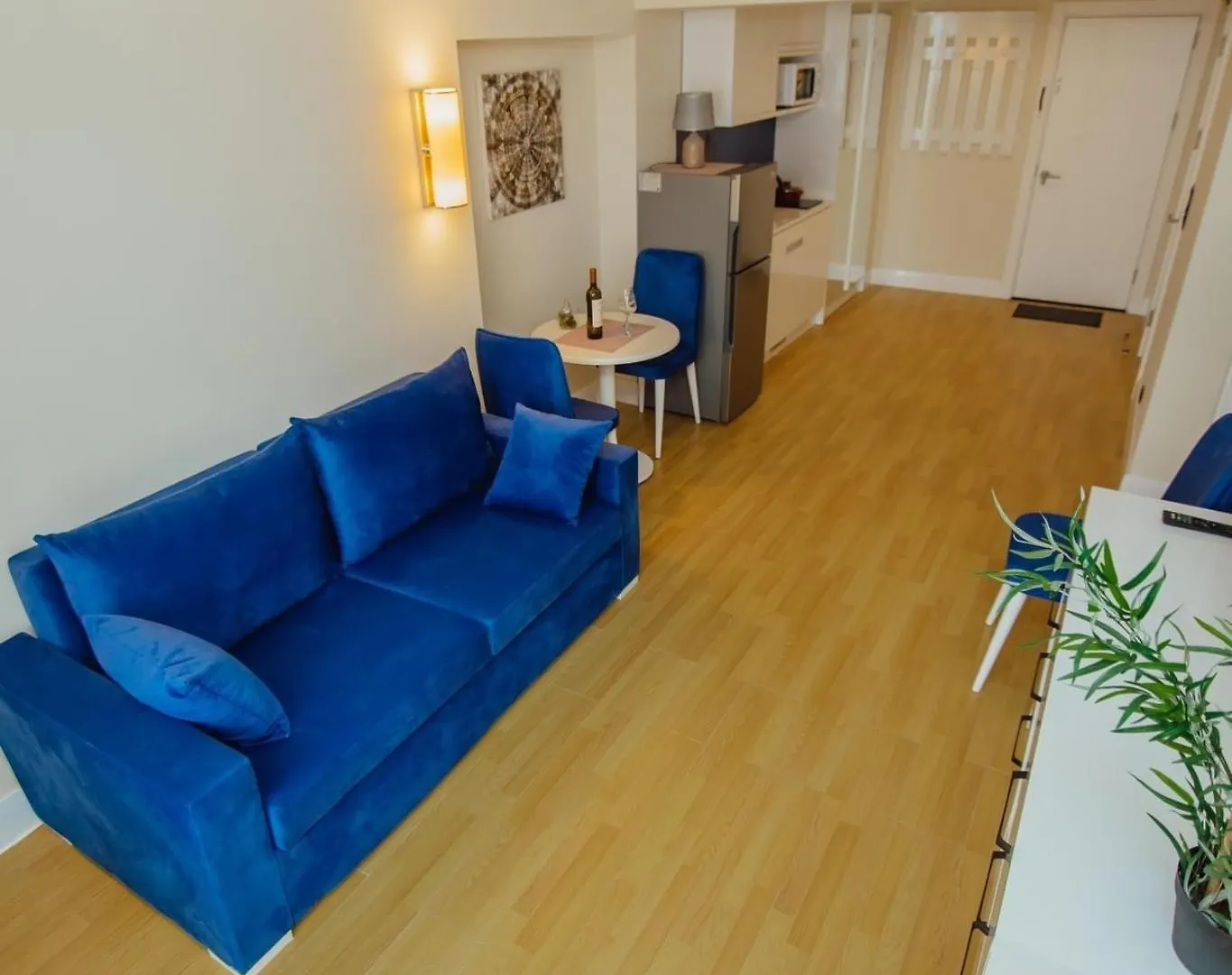 Apartment From Batumi Aparthotel