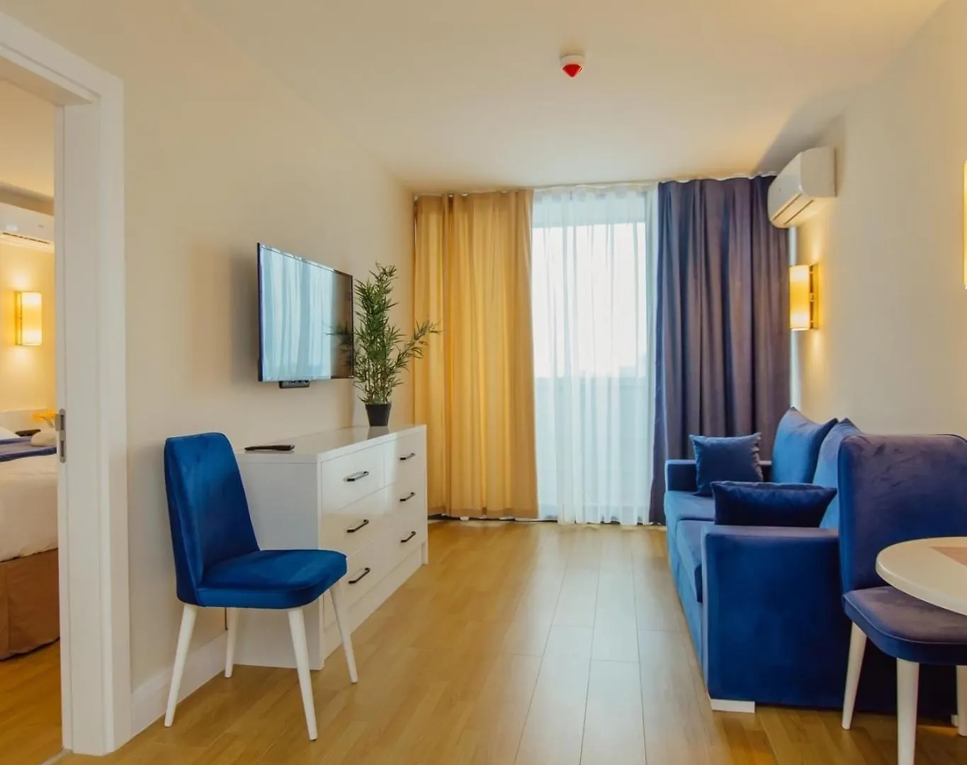 Apartment From Batumi