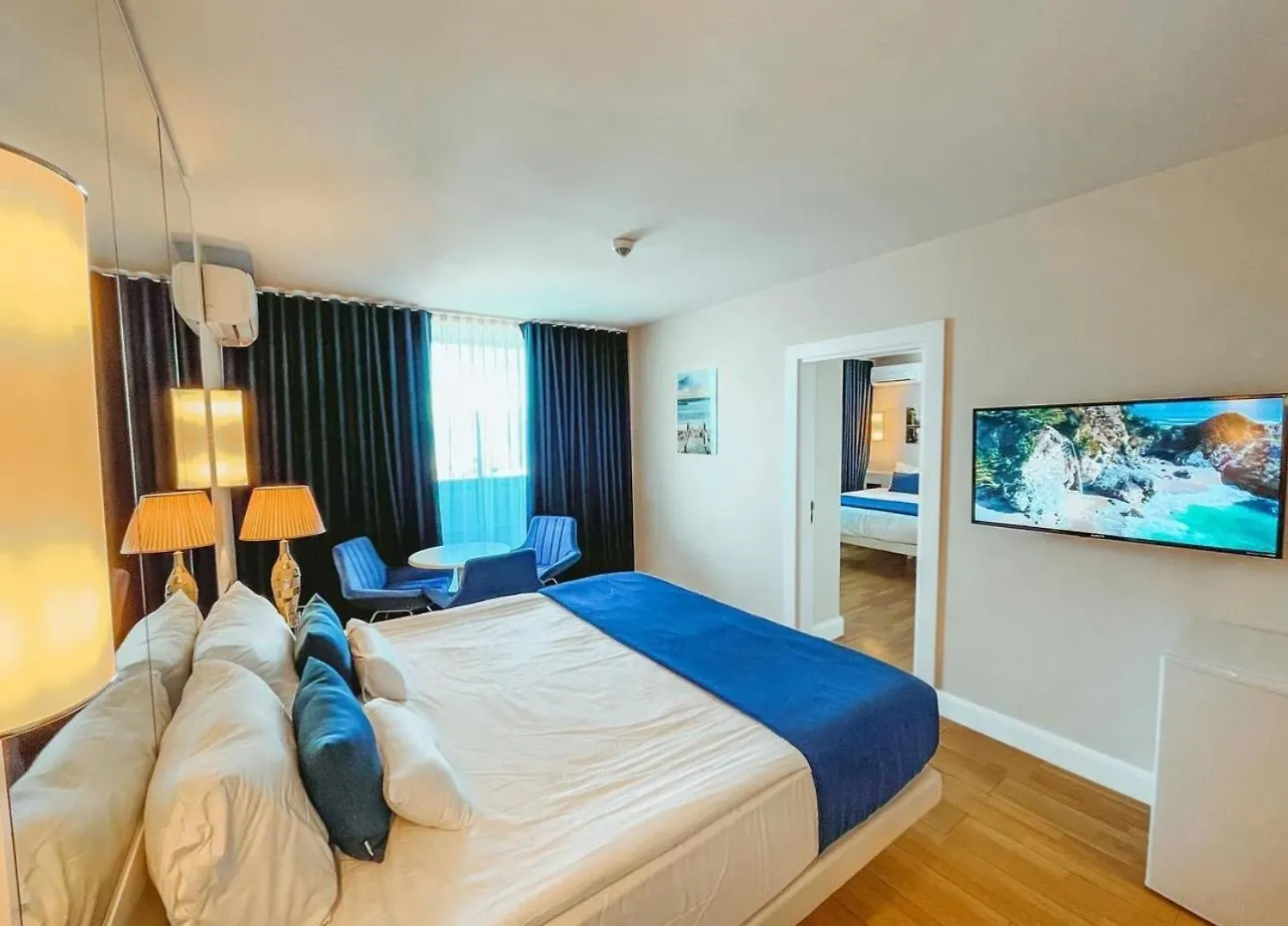 Apartment From Batumi Georgia