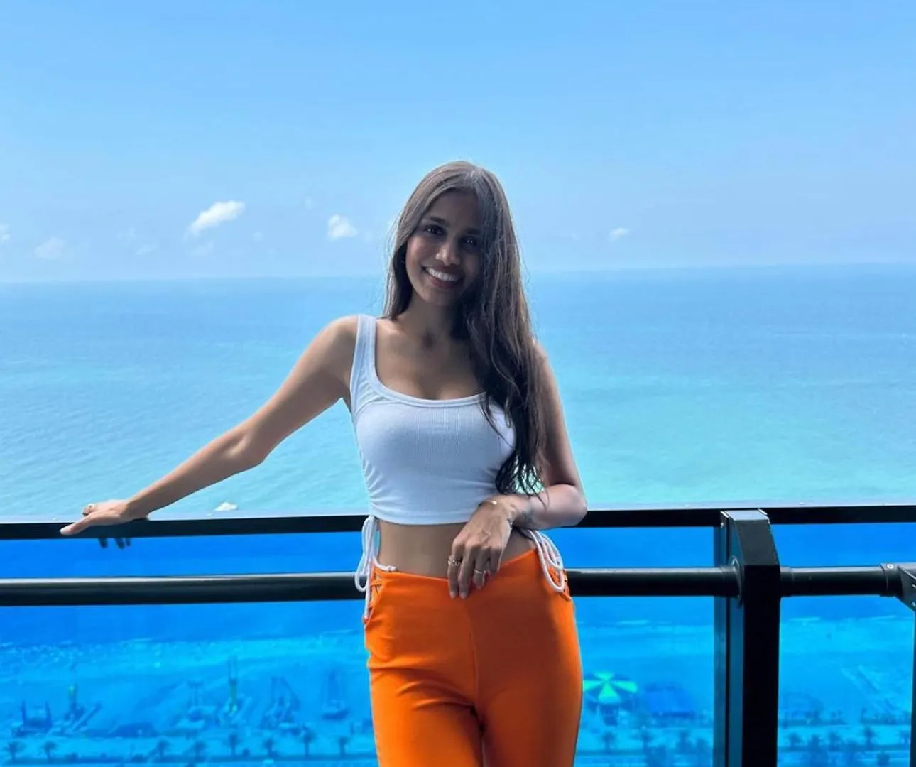 Apartment From Batumi Aparthotel