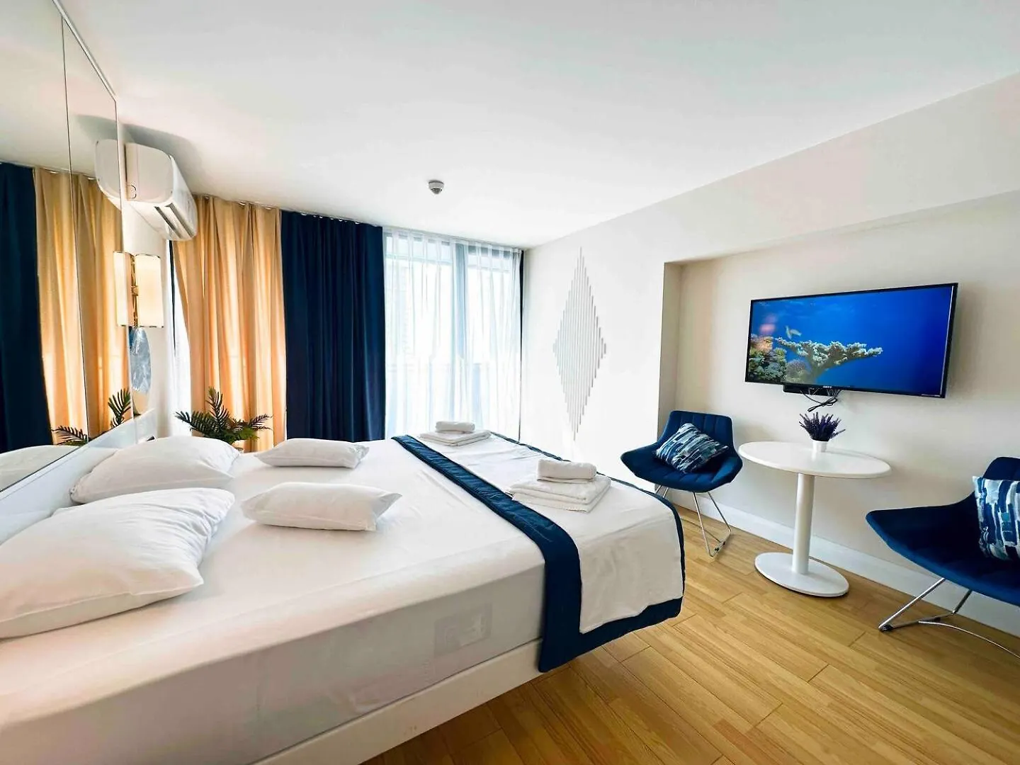 ***** Aparthotel Apartment From Batumi Georgia