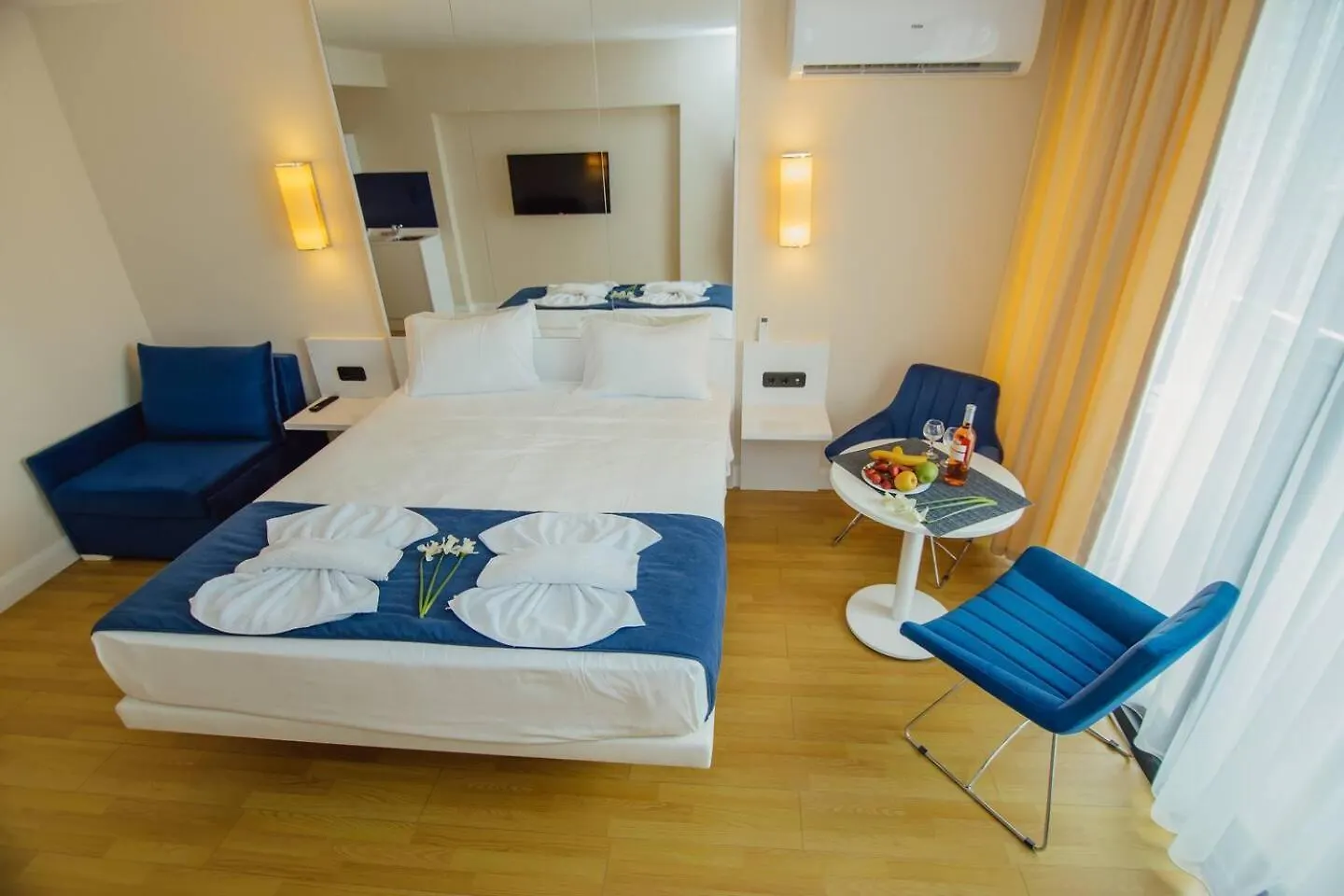 Apartment From Batumi 5*,